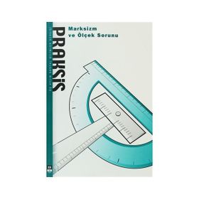 Praksis Sayı 15 - Dipnot Yayınları