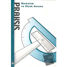 Praksis Sayı 15 - Dipnot Yayınları