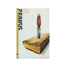 Praksis Sayı 17 - Dipnot Yayınları