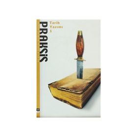 Praksis Sayı 17 - Dipnot Yayınları