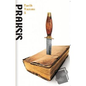 Praksis Sayı 17 - Dipnot Yayınları
