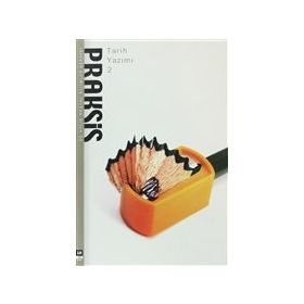 Praksis Sayı 18 - Dipnot Yayınları