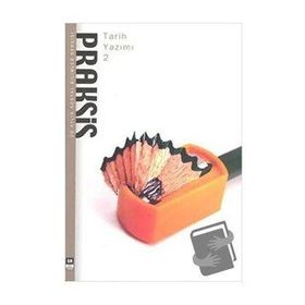 Praksis Sayı 18 - Dipnot Yayınları
