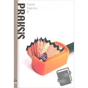 Praksis Sayı 18 - Dipnot Yayınları