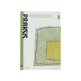 Praksis Sayı 22 - Dipnot Yayınları