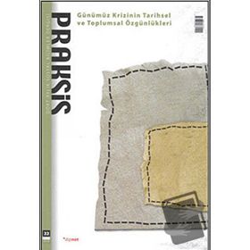 Praksis Sayı 22 - Dipnot Yayınları