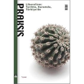 Praksis Sayı 23 - Dipnot Yayınları