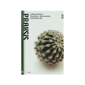 Praksis Sayı 23 - Dipnot Yayınları