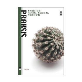 Praksis Sayı 23 - Dipnot Yayınları