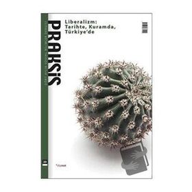 Praksis Sayı 23 - Dipnot Yayınları