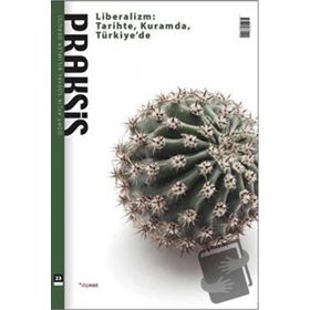 Praksis Sayı 23 - Dipnot Yayınları