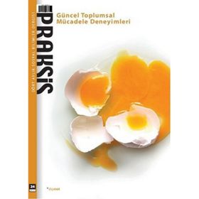 Praksis Sayı 24 - Dipnot Yayınları