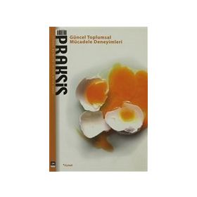 Praksis Sayı 24 - Dipnot Yayınları