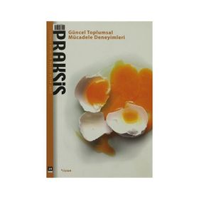 Praksis Sayı 24 - Dipnot Yayınları