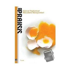 Praksis Sayı 24 - Dipnot Yayınları