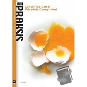 Praksis Sayı 24 - Dipnot Yayınları