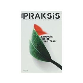 Praksis Sayı 25 - Dipnot Yayınları