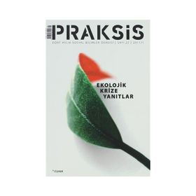 Praksis Sayı 25 - Dipnot Yayınları