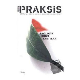 Praksis Sayı 25 - Dipnot Yayınları