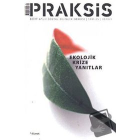 Praksis Sayı 25 - Dipnot Yayınları