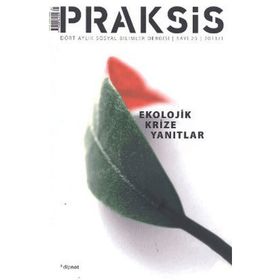 Praksis Sayı 25 - Dipnot Yayınları