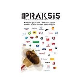 Praksis Sayı 33 - Dipnot Yayınları