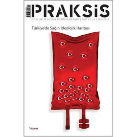 Praksis Sayı 35-36 - Dipnot Yayınları