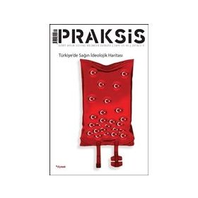 Praksis Sayı 35-36 - Dipnot Yayınları