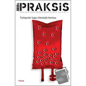 Praksis Sayı 35-36 - Dipnot Yayınları