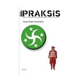 Praksis Sayı 37 - Dipnot Yayınları