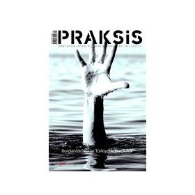 Praksis Sayı 38 - Dipnot Yayınları