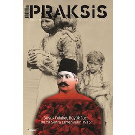 Praksis Sayı 39