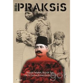 Praksis Sayı 39