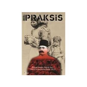 Praksis Sayı 39