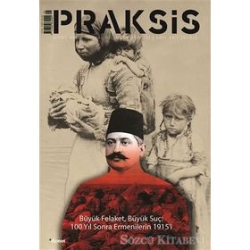 Praksis Sayı 39