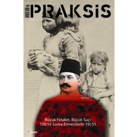Praksis Sayı 39