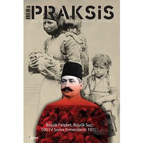 Praksis Sayı 39