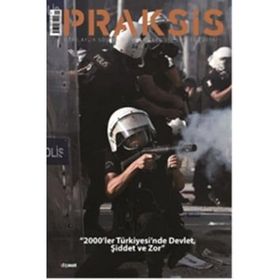 Praksis Sayı 40 - Dipnot Yayınları