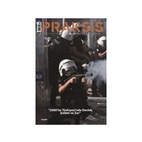 Praksis Sayı 40 - Dipnot Yayınları
