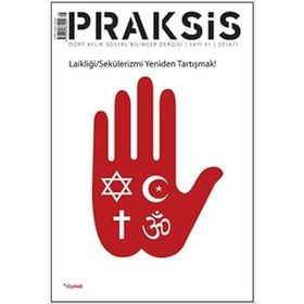 Praksis Sayı 41 - Dipnot Yayınları