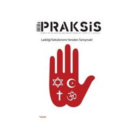 Praksis Sayı 41 - Dipnot Yayınları