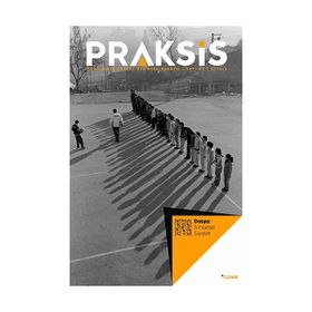 Praksis Sayı 42 - Dipnot Yayınları