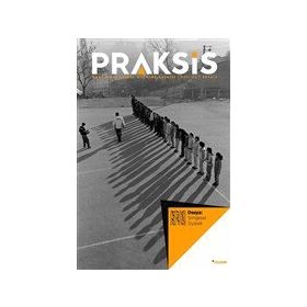 Praksis Sayı 42 - Dipnot Yayınları