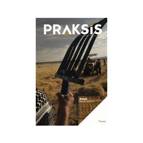 Praksis Sayı 43 - Dipnot Yayınları