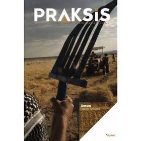 Praksis Sayı 43 - Dipnot Yayınları