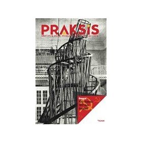 Praksis Sayı 46 - Dipnot Yayınları