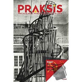 Praksis Sayı 46 - Dipnot Yayınları