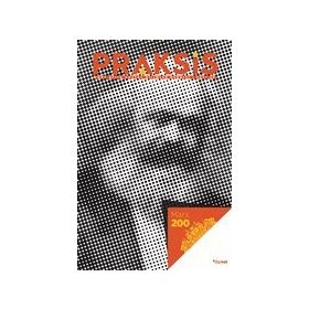 Praksis Sayı 48: Marx 200 Dipnot Yayınları