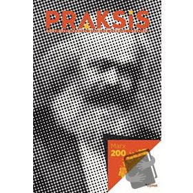 Praksis Sayı 48: Marx 200 Dipnot Yayınları