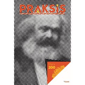 Praksis Sayı 48: Marx 200 Dipnot Yayınları